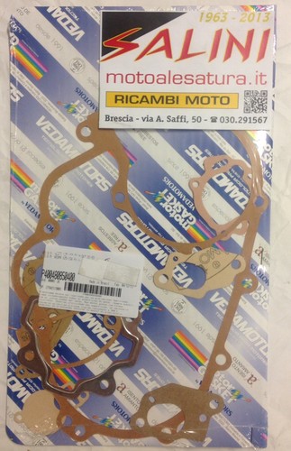Serie guarnizioni motore - guarnizioni,