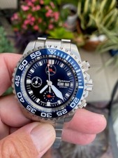 Kemmner octopus cronografo - kemmner,