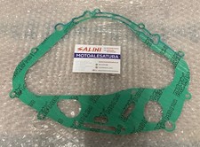 Guarnizione Lato Carter Frizione Suzuki DR R / S / J / H 600 cc 1985/1989