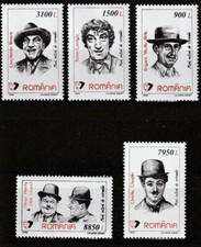 Romania nuovo di zecca