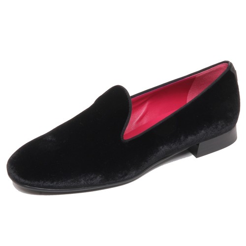 F6922 mocassino donna velvet