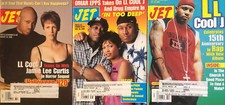 LL Cool J 1998-2000 JET