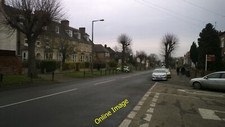 Photo 12x8 Junction of Harrowden Road and Redwell Road Wellingborough This c2014