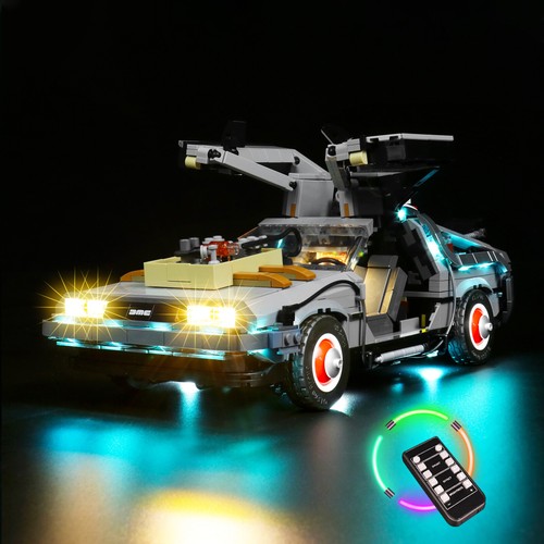 Brickbling kit luci led per - luci,