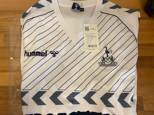 Maglia hummel tottenham - hummel,