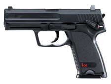 Refurbished HK USP 4.5MM NBB
