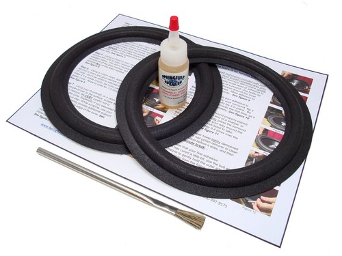 Kit riparazione surround