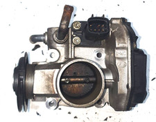 RICAMBI USATI, CORPO FARFALLATO CHEVROLET KALOS, 1.2 BENZINA