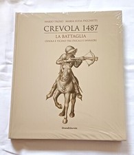 LA BATTAGLIA DI CREVOLA 1487 -