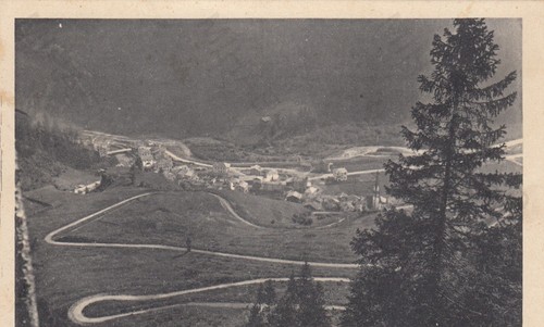 Cartolina caprile m 1023 - cartolina, *19