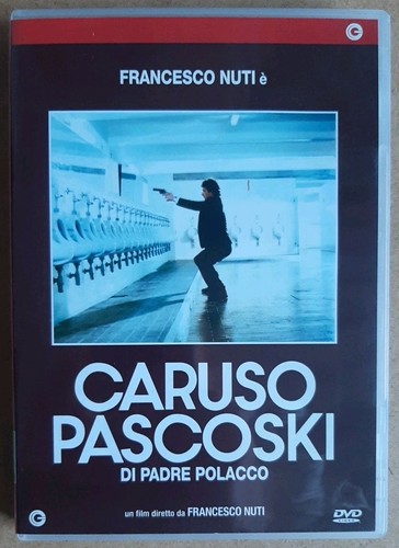 Caruso pascoski padre - caruso,