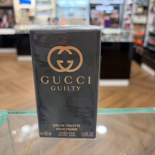 Gucci guilty edt - gucci,