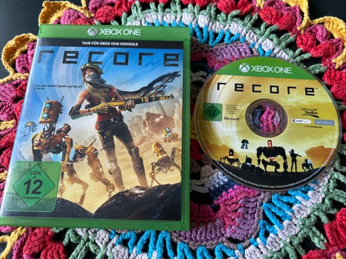 Recore - (microsoft, xbox
