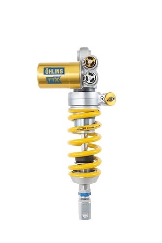 Ya469 ammortizzatore ohlins - ya469,