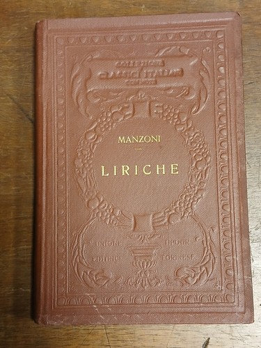 Liriche tragedie alessandro - liriche,
