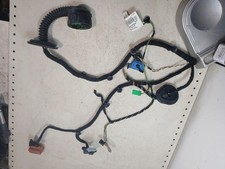 Telaio cablaggio porta