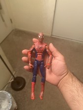 Hasbro spider man unleashed - hasbro,