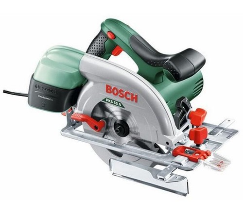 Bosch pks sega circolare - a,