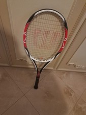  Racchetta WILSON   K SIX 