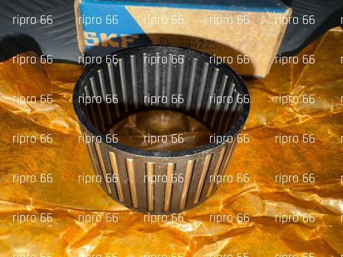 4347432 gabbia rullini - gabbia, a