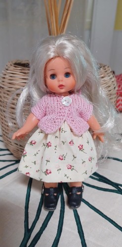Golf rosa gonna scarpine - gonna,