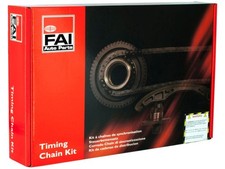 KIT CATENA PER TOYOTA YARIS
