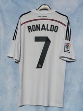 MAGLIA SHIRT ADIDAS REAL