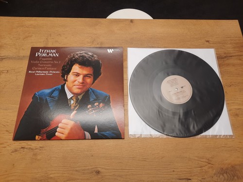 Itzhak perlman - nm++/nm++,