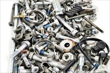 Suzuki GSX R 600 750 k1 k2 k3