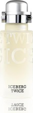 ICEBERG Twice Man – Eau de