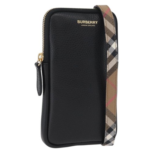 Custodia telefono burberry - telefono,