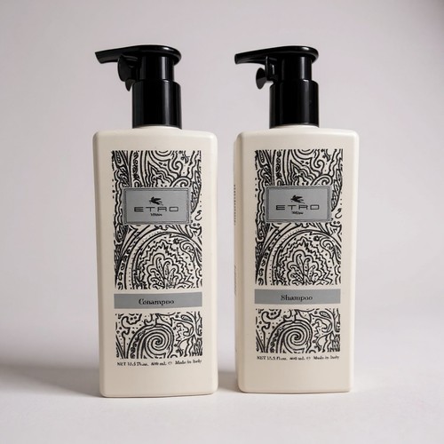 Set shampoo balsamo - set, etro