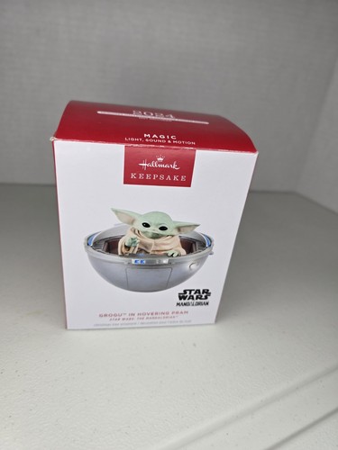 Hallmark star wars - wars, in