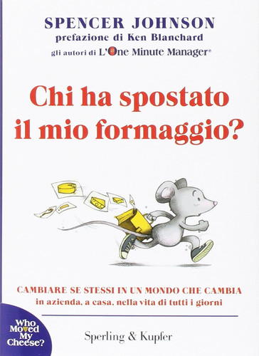 Chi spostato mio - spostato, il