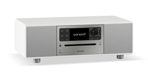 Radio internet sonoro prestige - radio,