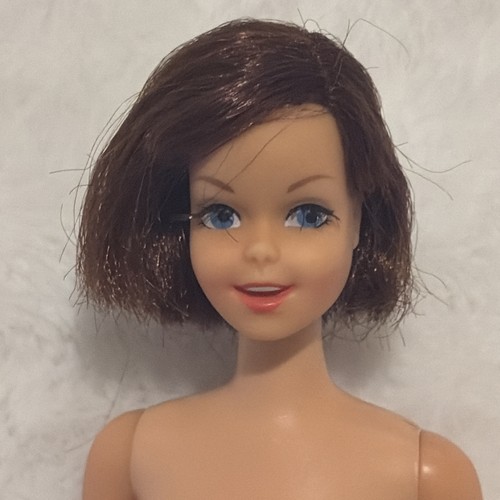 Vintage mattel barbie francie - vintage,