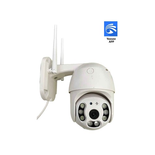 Telecamera wifi ethernet - ip, +