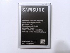* Samsung Batteria originale EB-BN750BBE GALAXY NOTE 3 NEO N7500 litio