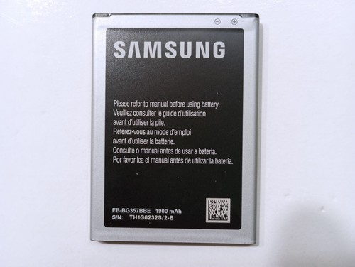 Samsung batteria originale - *,