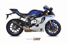 Scarico YAMAHA YZF 1000 R1