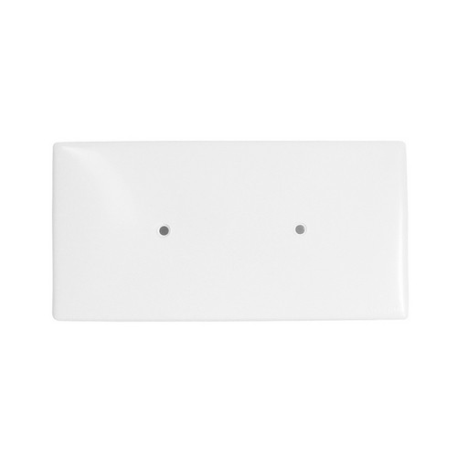 Placca bianca pucci - placca, pucci-