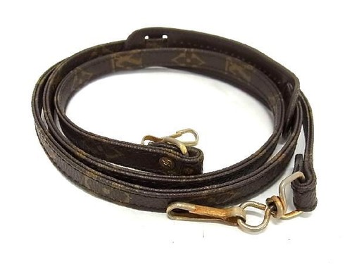 Tracolla louis vuitton - tracolla,