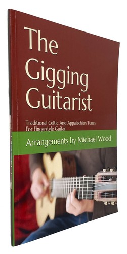 The gigging guitarrist - the,