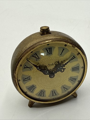 Sveglia vintage mauthe - vintage,
