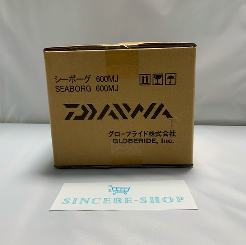 Mulinello elettrico daiwa - mulinello,