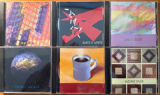 Omnimusic Stock Music CDs