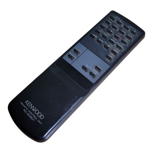 Kenwood s0501 telecomando - rc-s0501,