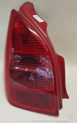 Vp3ckx 13405 fanale - vp3ckx-13405-b,