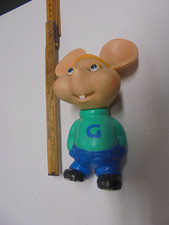 Maria Perego Topo Gigio