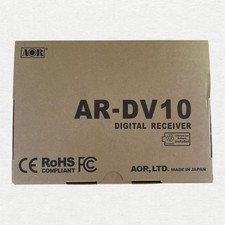 Aor dv10 handy - handy, ricevitore